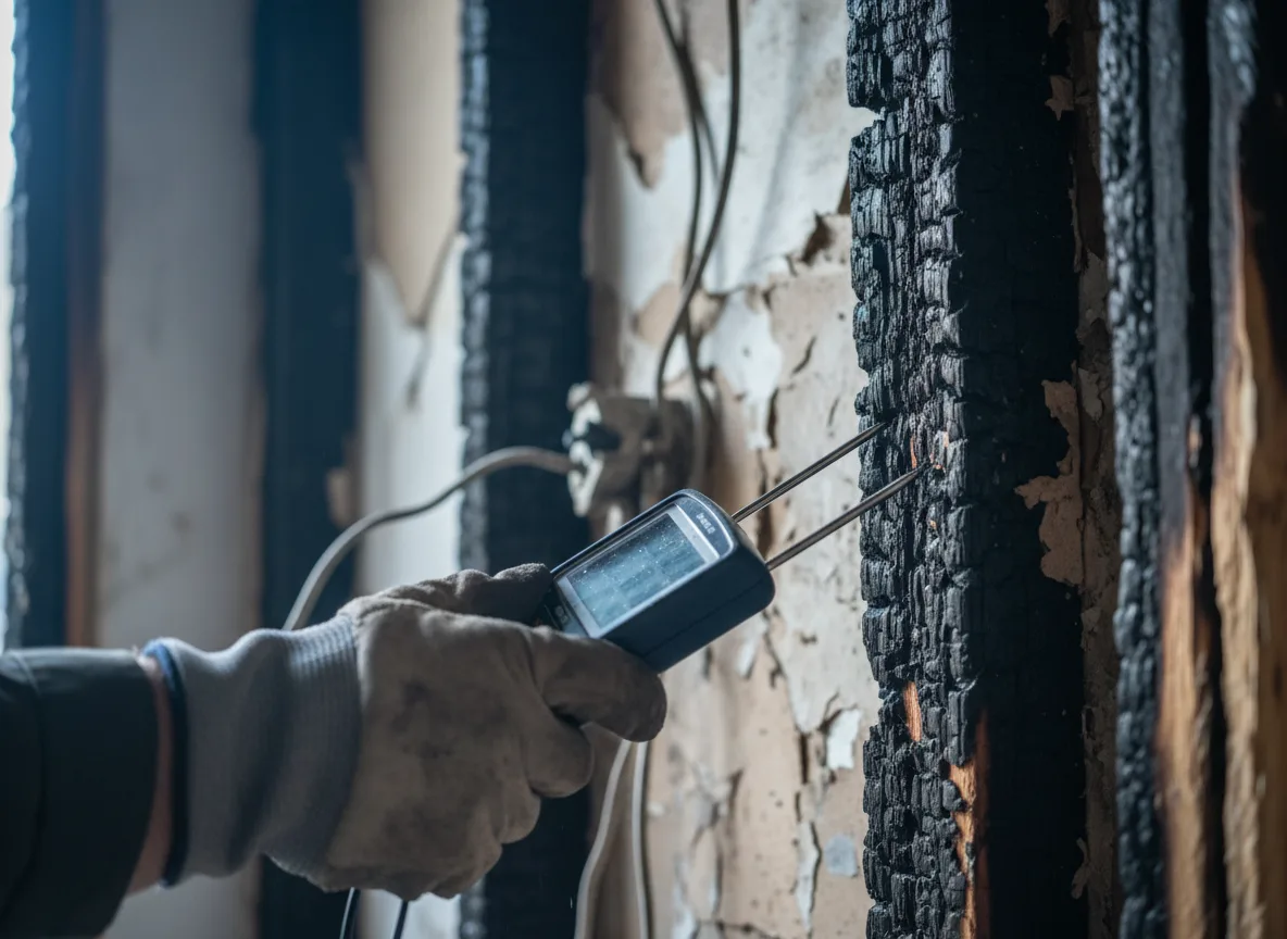 Fire Damage Restoration Nevada, OH FAQs